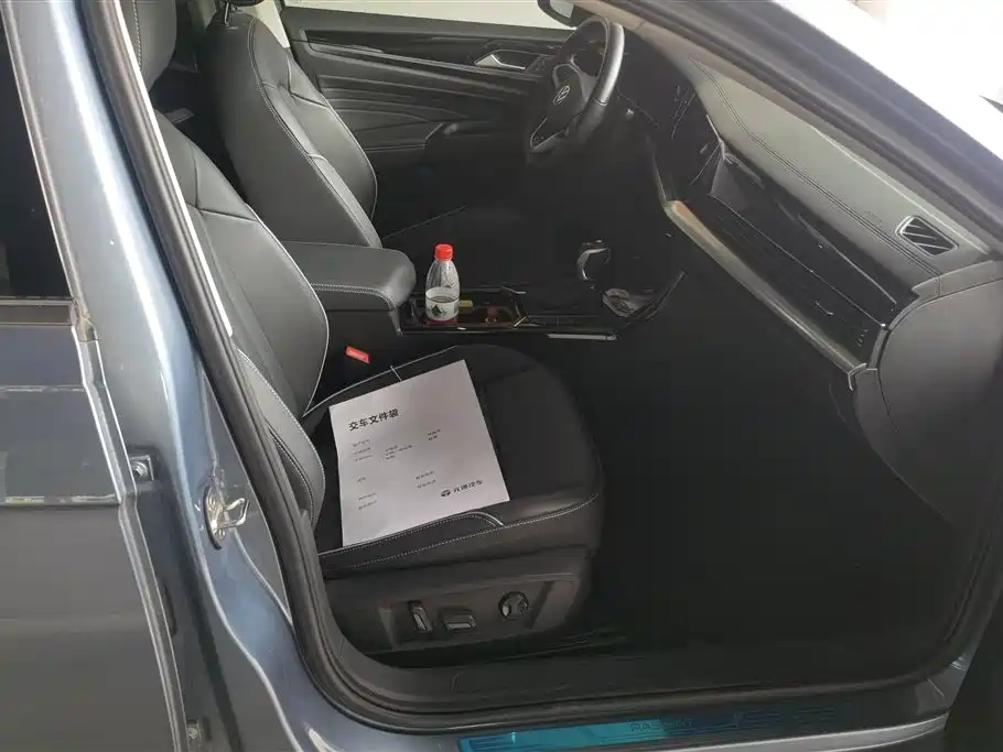 Passat 2022 330TSI Starlight Elite Edition