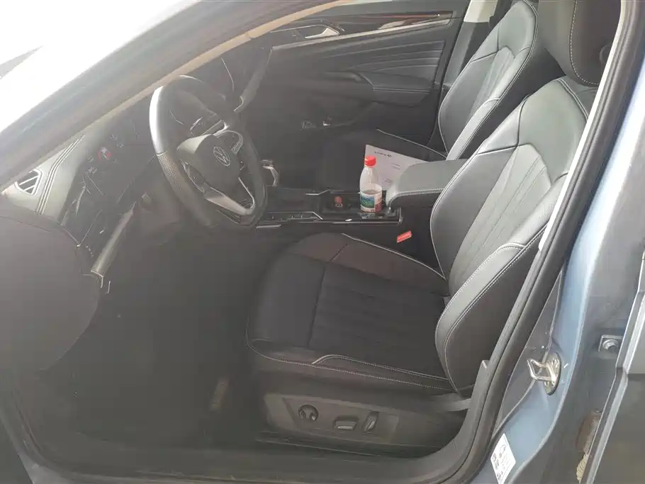 Passat 2022 330TSI Starlight Elite Edition