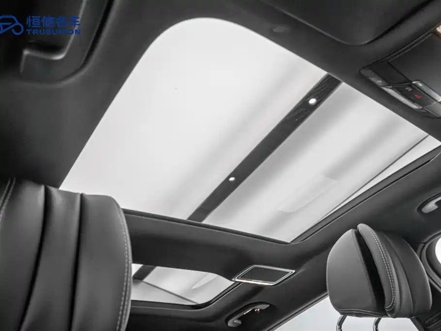Mercedes-Benz GLC 2020 GLC 260 L 4MATIC Luxury