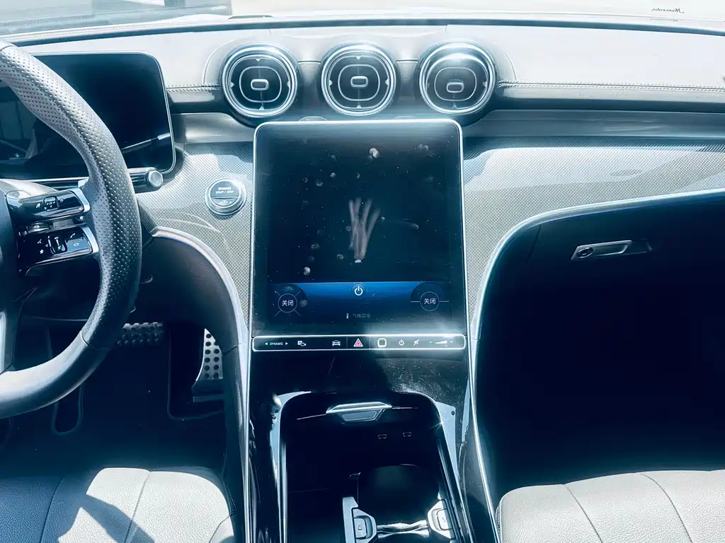 Mercedes-Benz CLE 2024 CLE 300 4MATIC Luxury Coupe