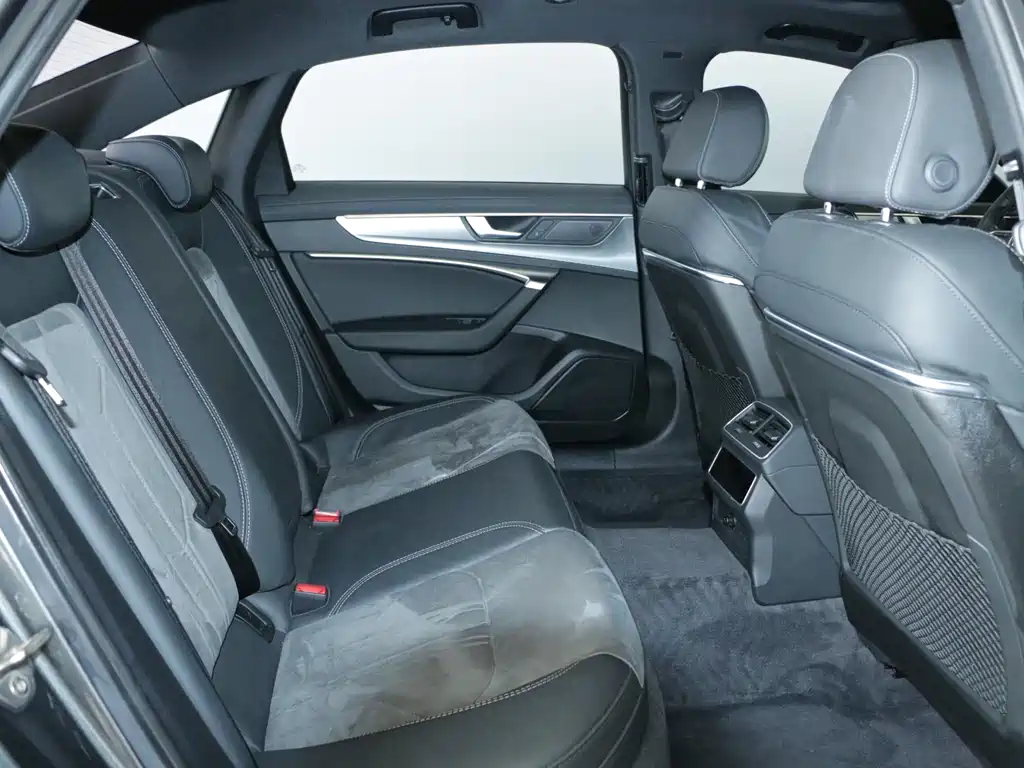Audi A6L 2021 45 TFSI quattro Select Dynamic Edition