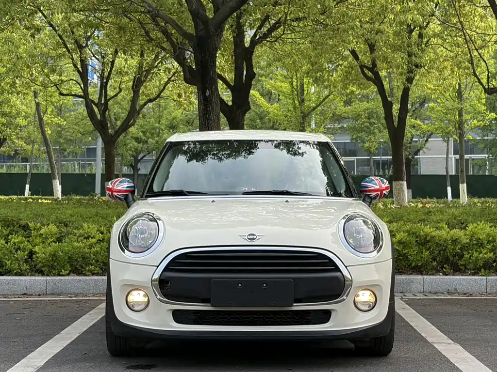 MINI 2018 1.5T ONE 5-Door