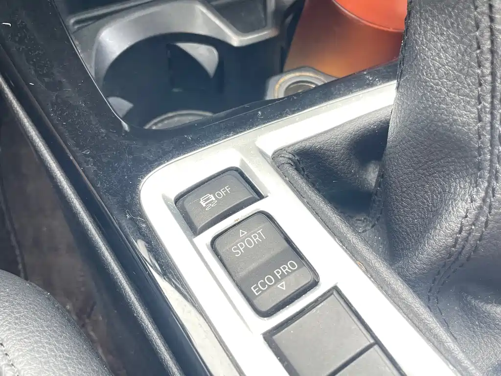 BMW 1 Series 2018 118i Sport