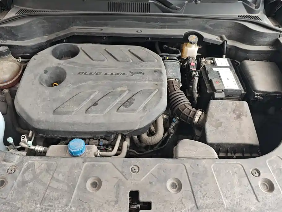 Changan Oshan Z6
