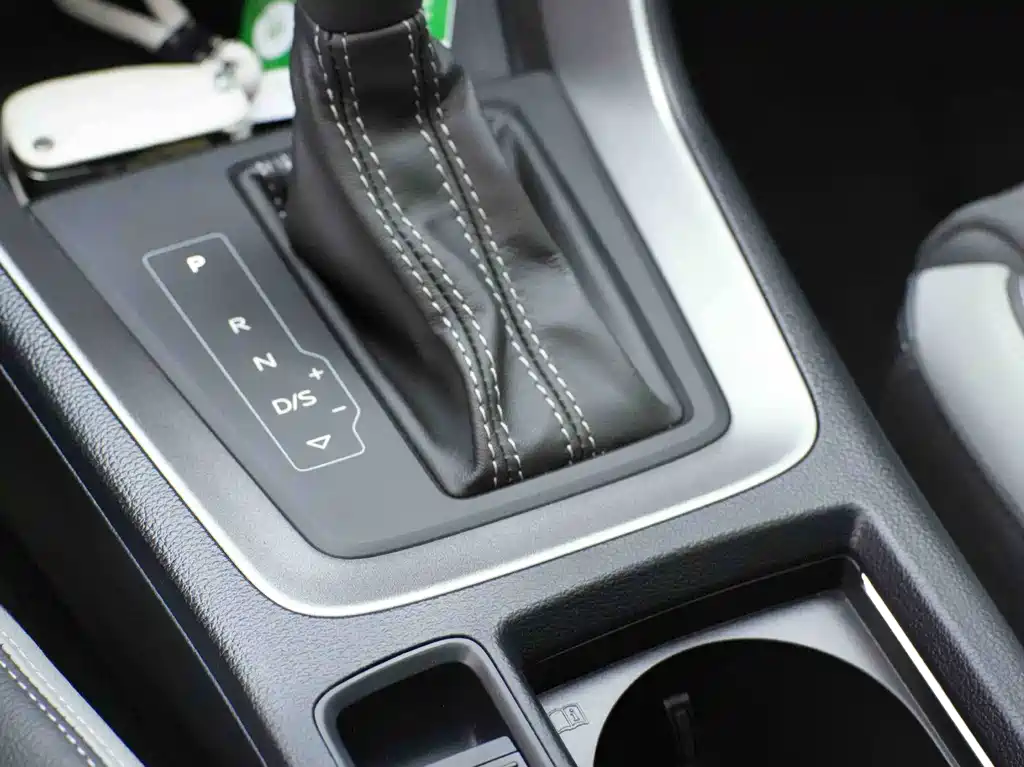 Audi Q3 2022 35 TFSI Fashion Dynamic