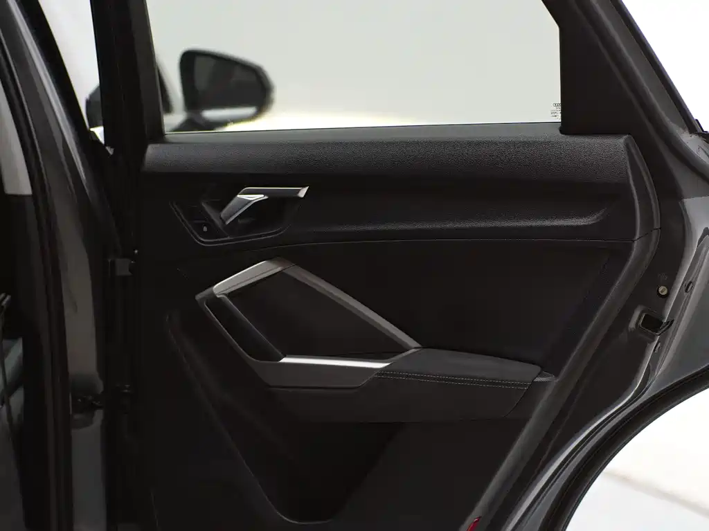 Audi Q3 2022 35 TFSI Fashion Dynamic