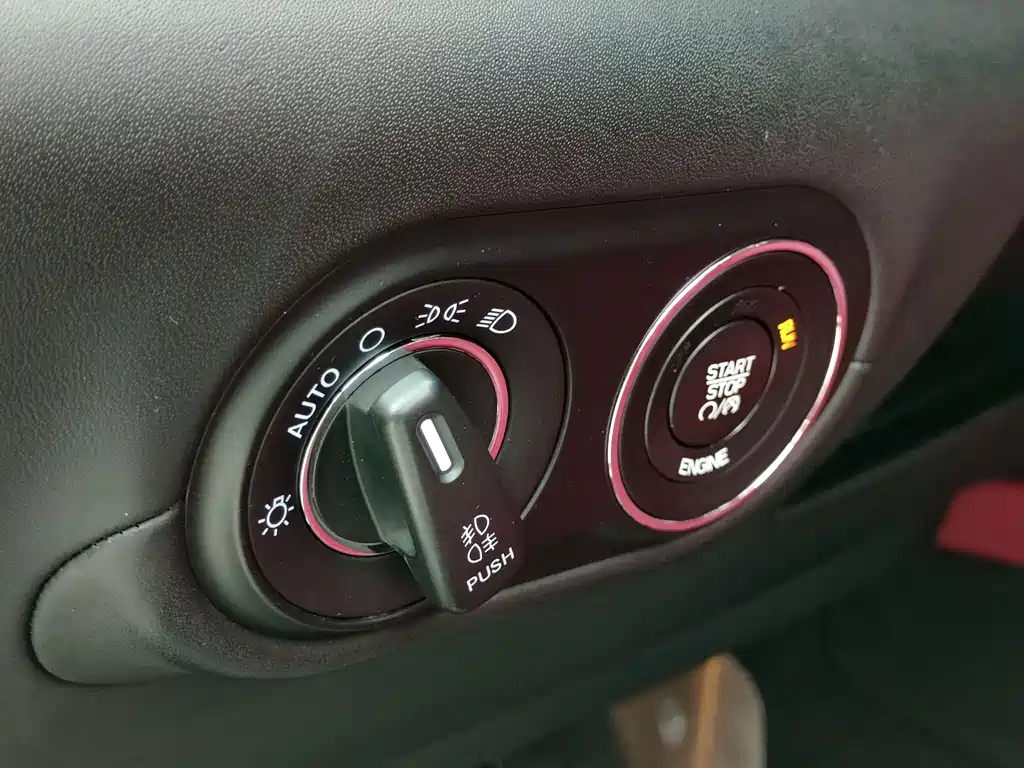 Maserati Levante 2016 3.0T Standard