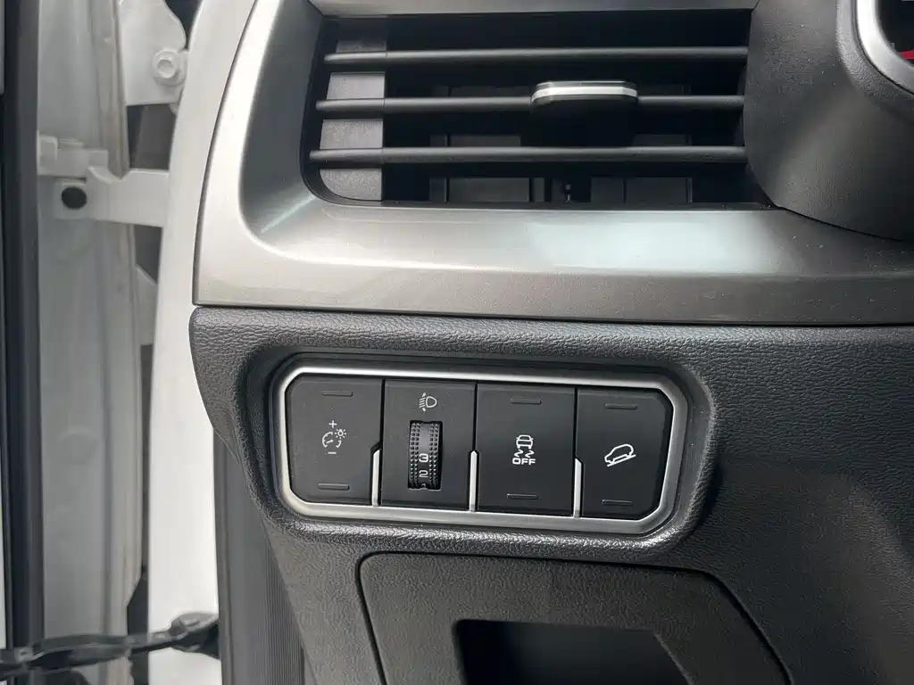 Haval H6 2023 Guochao Edition 1.5T Automatic Urban Edition