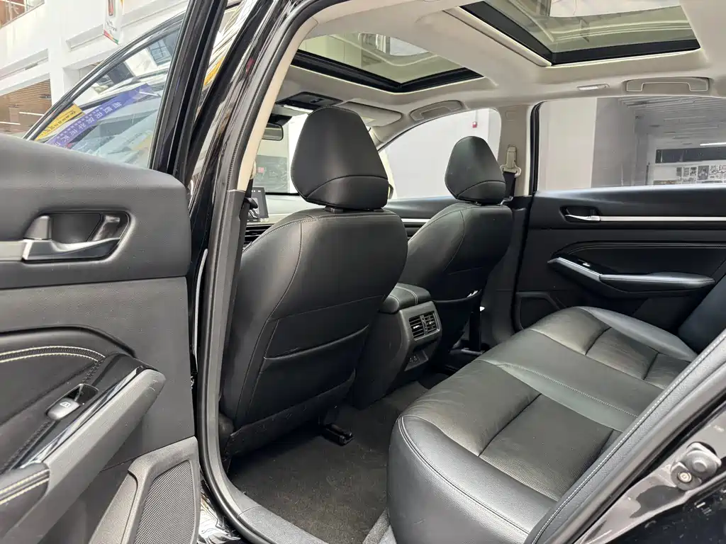 Nissan Altima 2022 2.0L XL-TLS Yue Xiang Edition