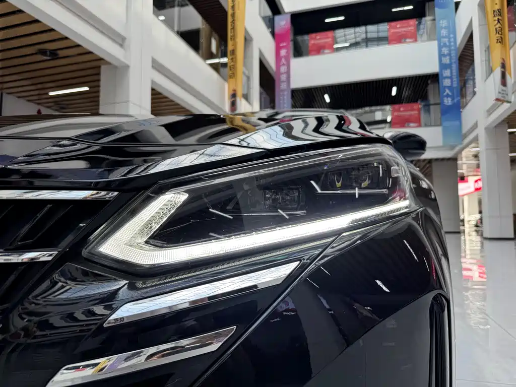 Nissan Altima 2022 2.0L XL-TLS Yue Xiang Edition