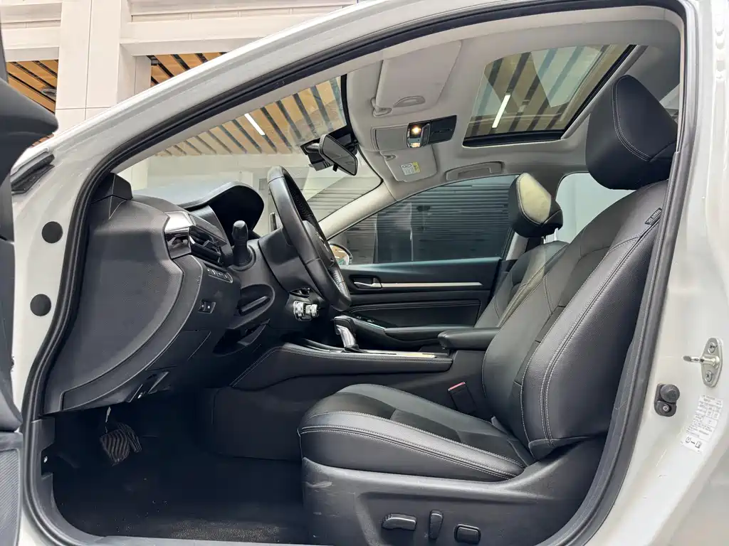 Nissan Altima 2022 2.0L XL-TLS Yue Xiang Edition