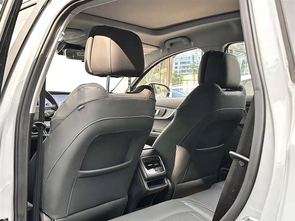 Chery Tiggo 8 Pro PHEV 2025 Champion Edition 1.5T 100km Premium