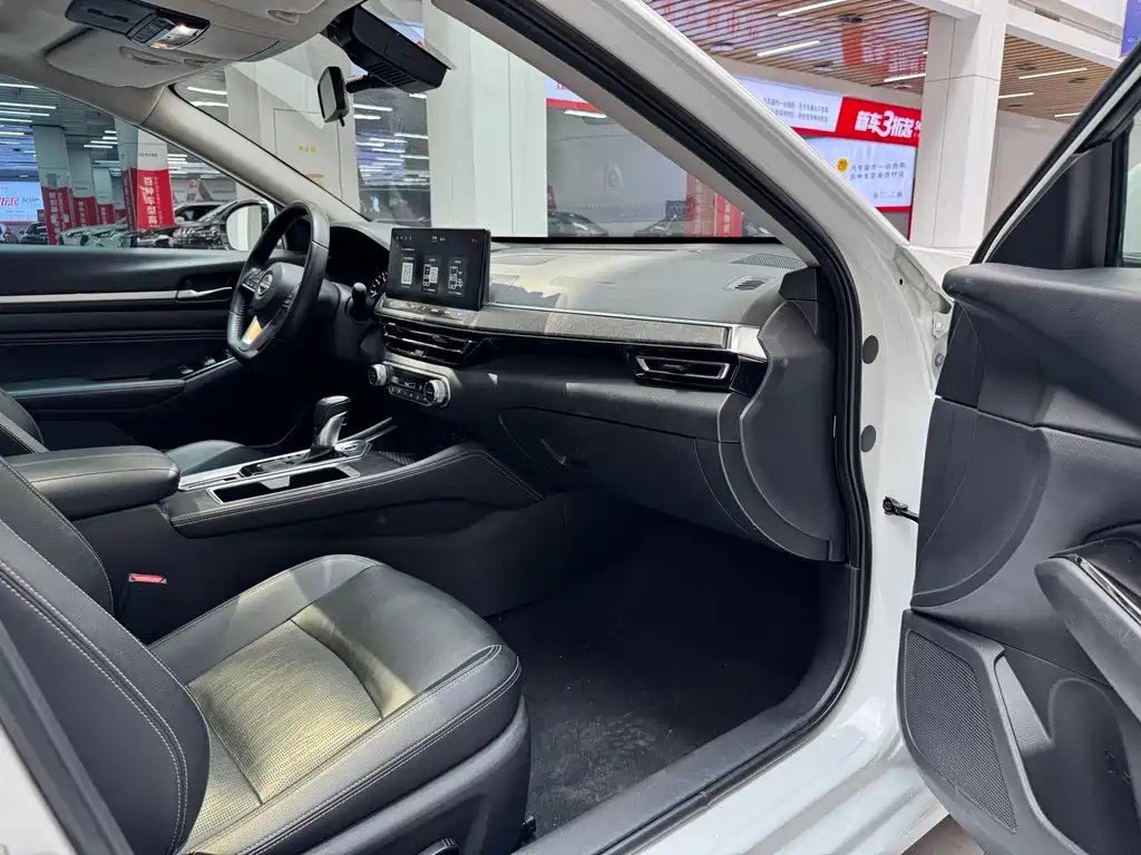 Nissan Altima 2022 2.0L XL-TLS Yue Xiang Edition
