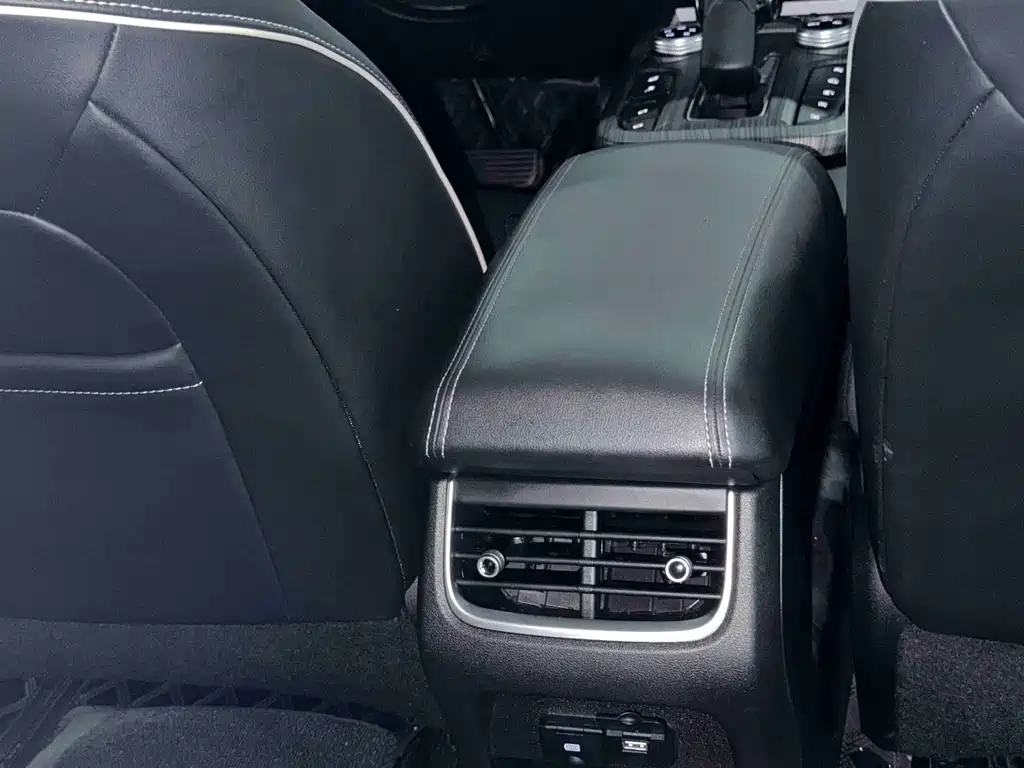 Tank 300 2023 Off-Road Edition 2.0T Conqueror