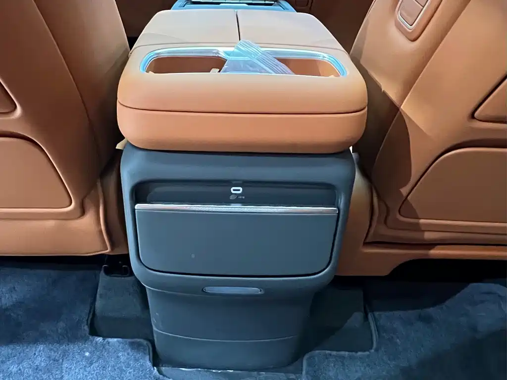 Buick Century 2026 Luxury Edition