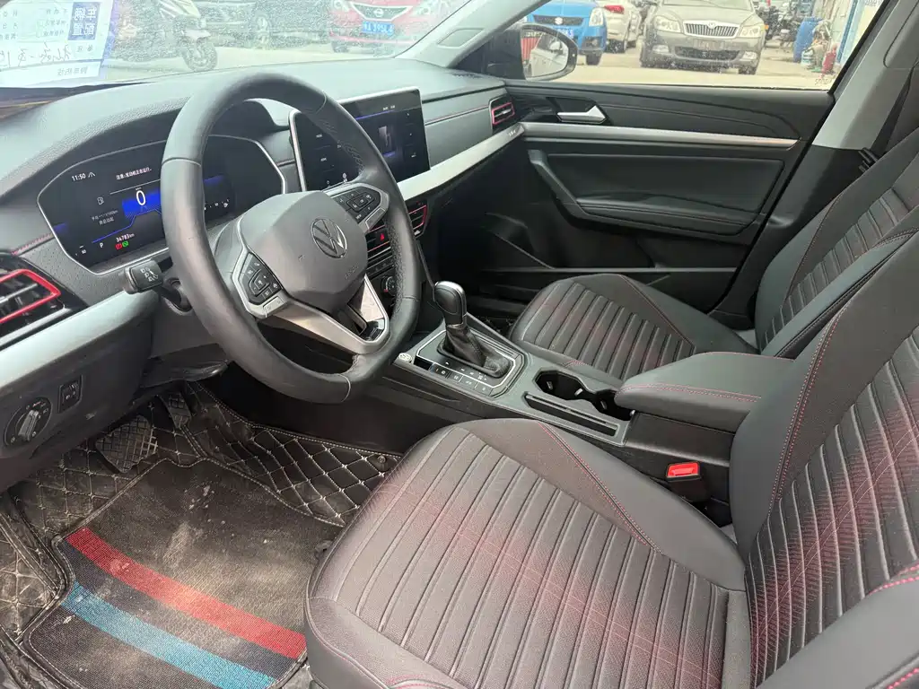 Volkswagen Lavida 2023 300TSI DSG Starry Sky Manyi Edition