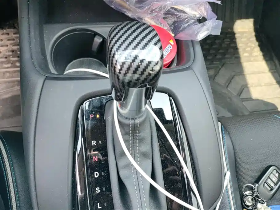 Honda HR-V 2023 240TURBO Jingrui Edition