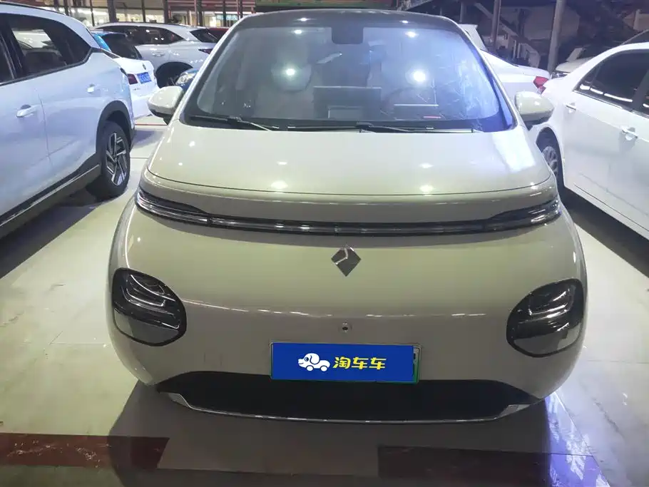 Baojun Cloud 2023 460 Max