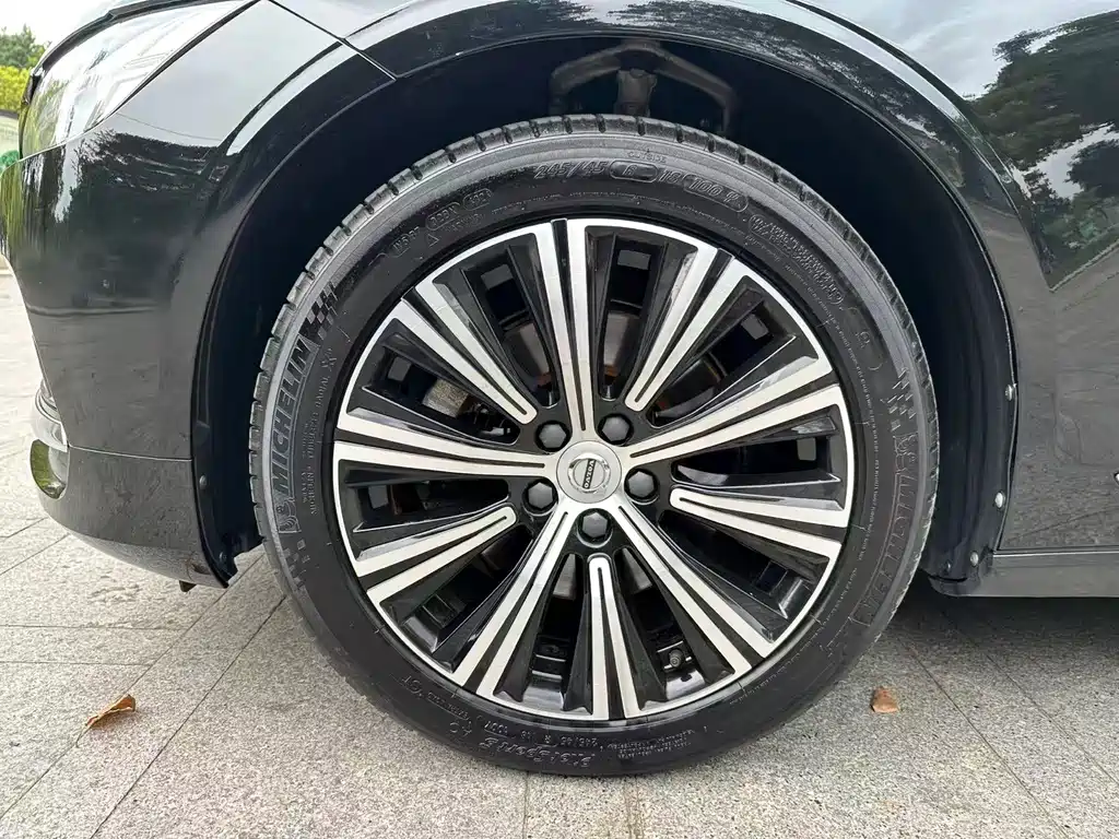 Volvo S90 2021 B5 Inscription