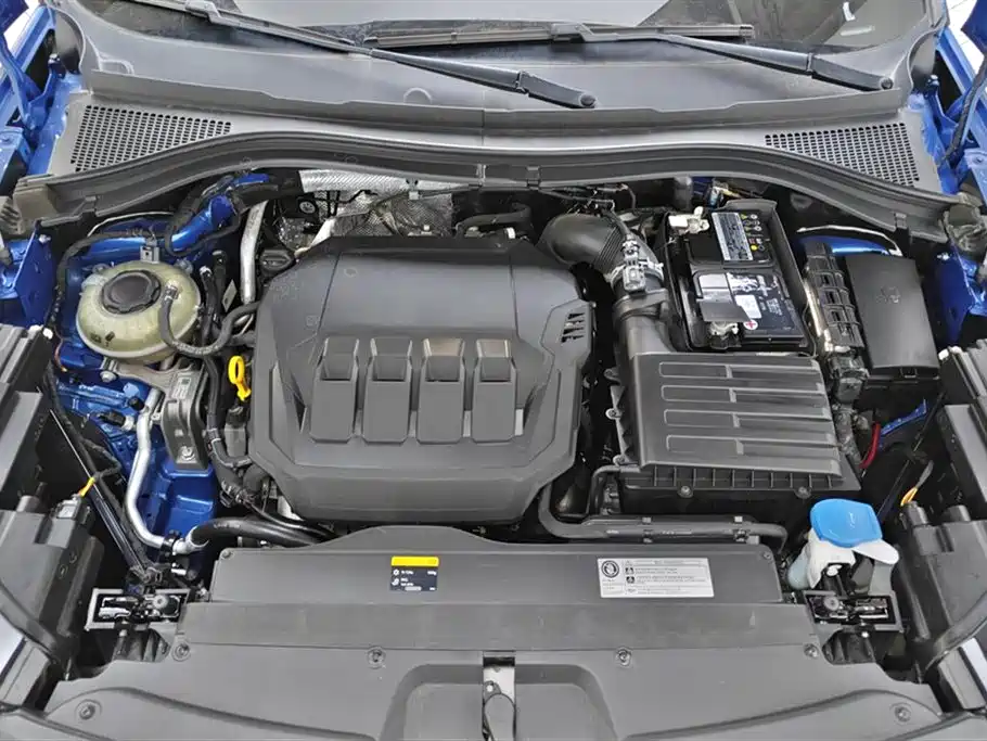 Skoda Kodiaq 2022 TSI330 7-Seater 2WD Luxury Edition