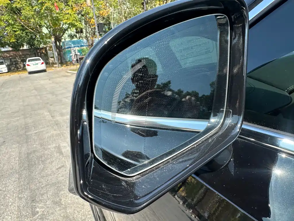 Volvo S90 2022 B5 Zhiyuan Luxury Edition