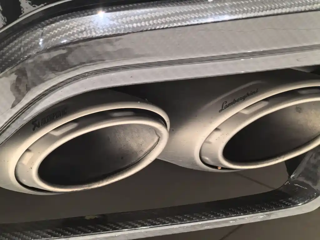 Urus 2021 4.0T V8