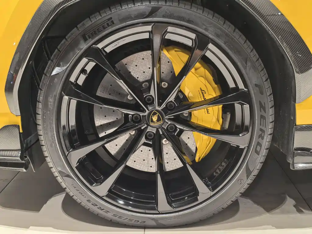Urus 2021 4.0T V8