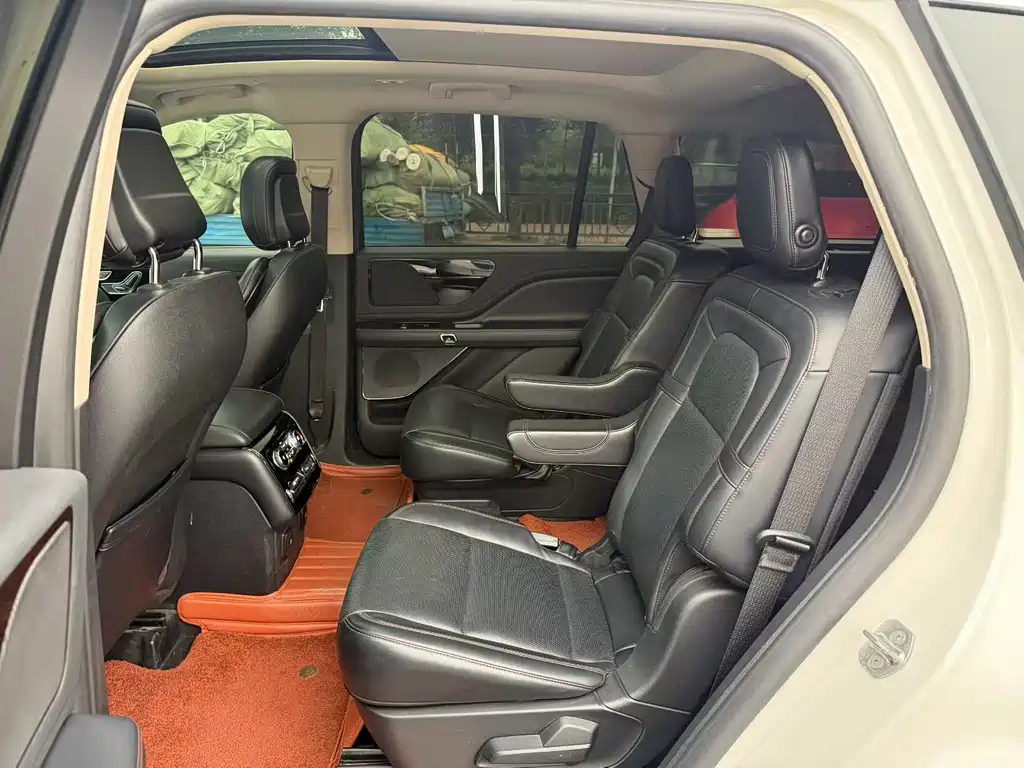 Lincoln Aviator 2021 3.0T V6 AWD Reserve