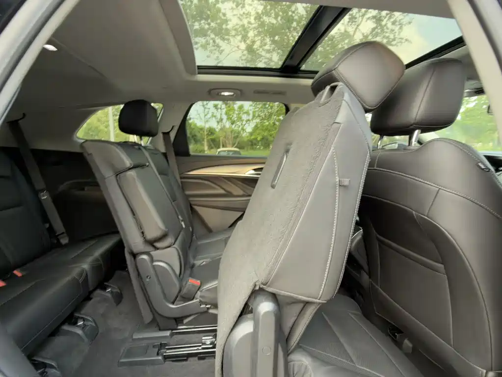 Buick Enclave 2020 28T FWD Premium