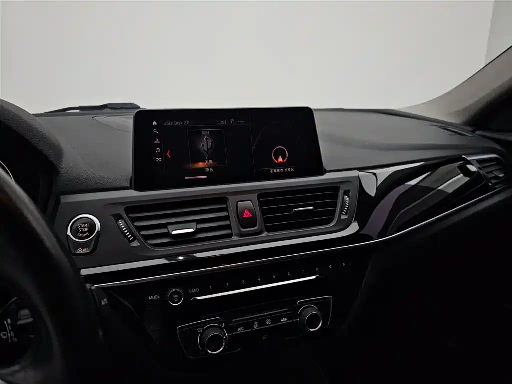 BMW 1 Series 2019 118i Fashion Edition