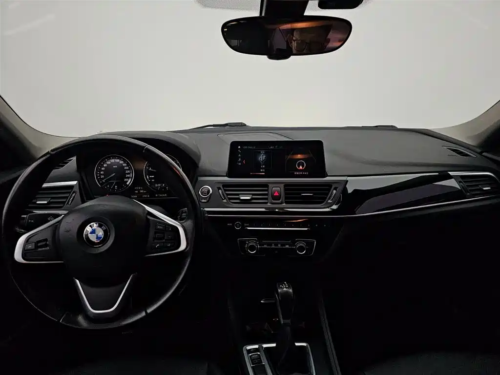 BMW 1 Series 2019 118i Fashion Edition