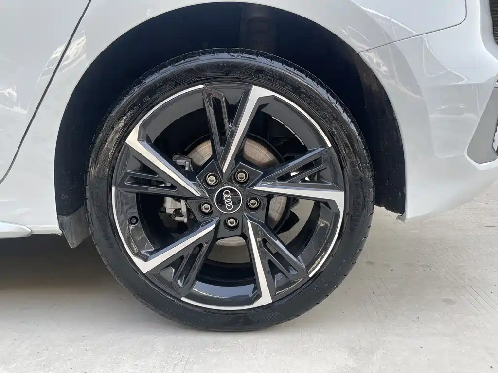 Audi A3 2023 Sportback 35 TFSI Fashion Sport