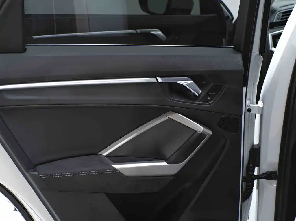 Audi Q3 2022 35 TFSI Fashion Dynamic
