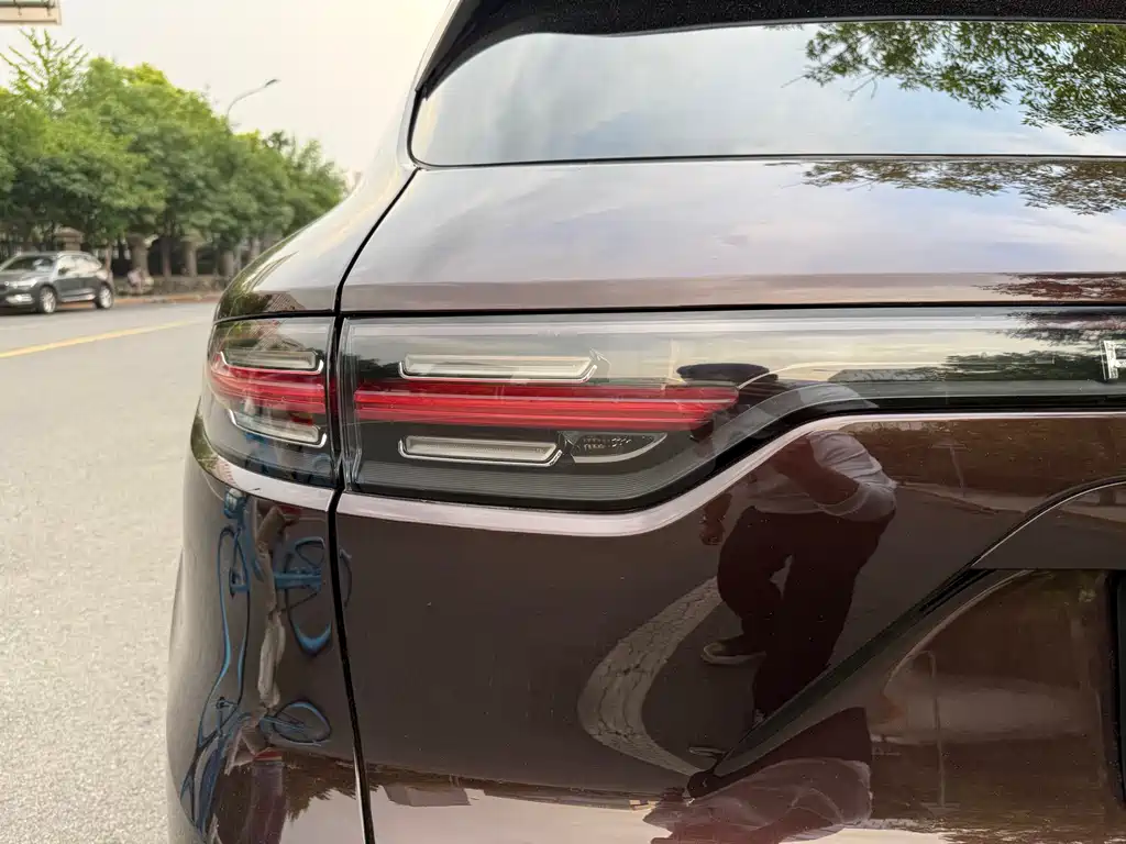 Cayenne 2019 Cayenne 3.0T