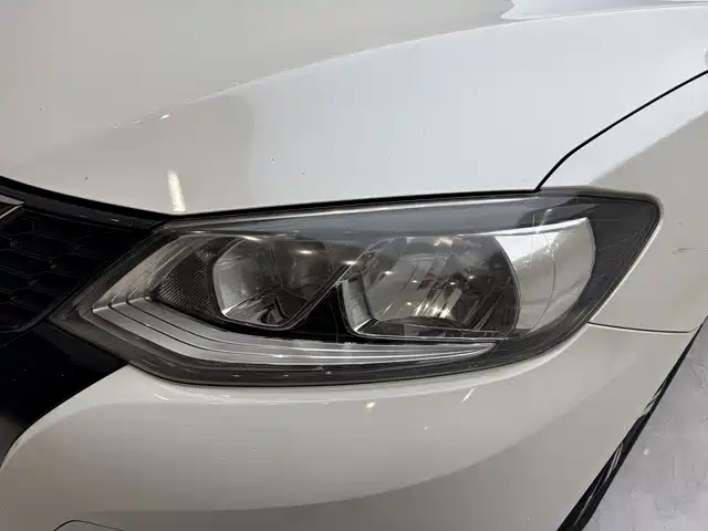 Nissan Tiida 2016 1.6L CVT Smart Edition