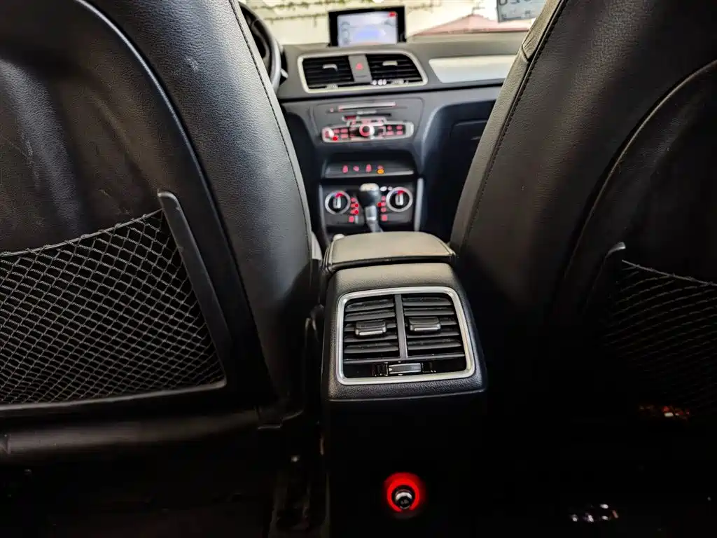 Audi Q3 2017 30 TFSI Fashion