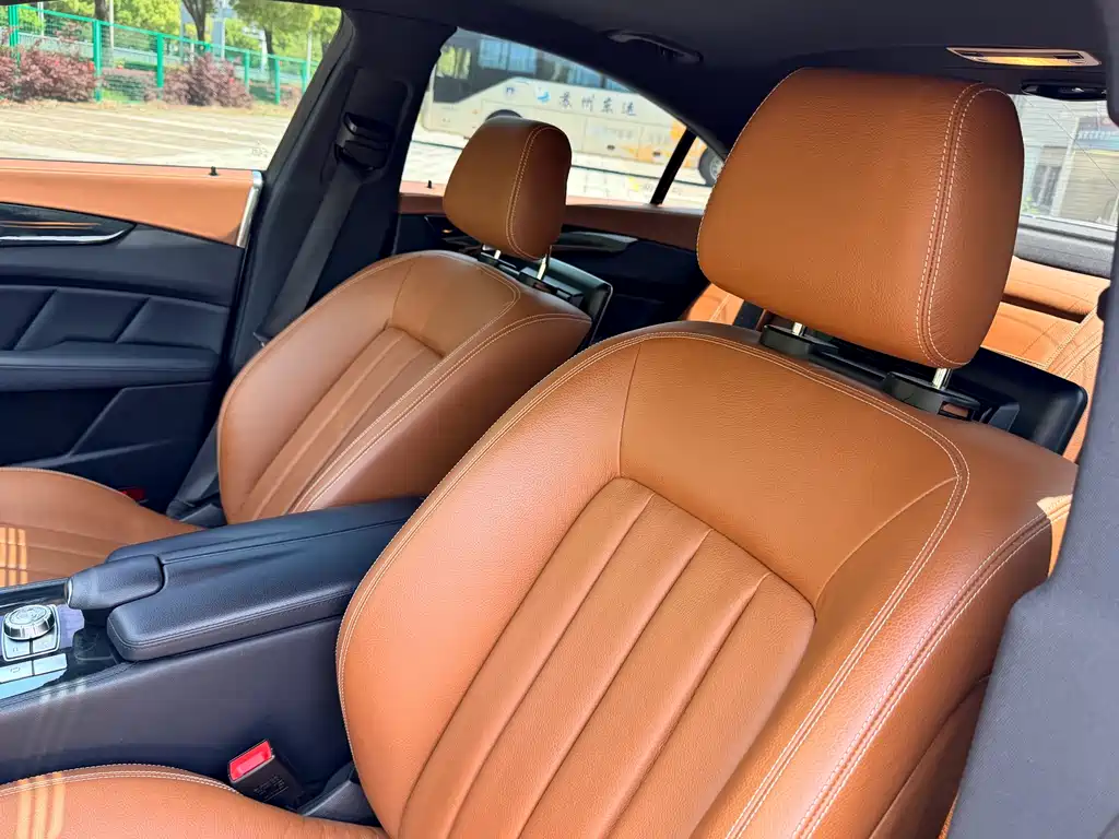 Mercedes-Benz CLS 2015 CLS 260