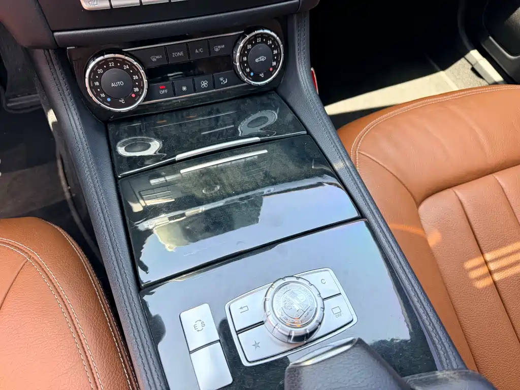 Mercedes-Benz CLS 2015 CLS 260