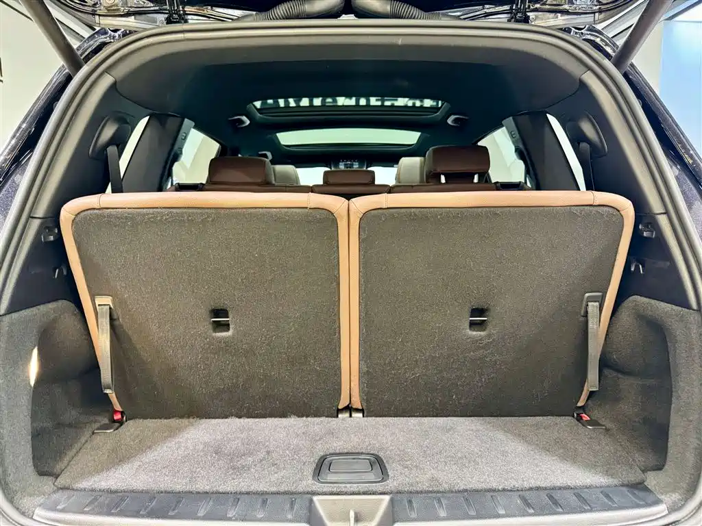 Mercedes-Benz GLB 2024 Facelift GLB 220 Fashion Edition