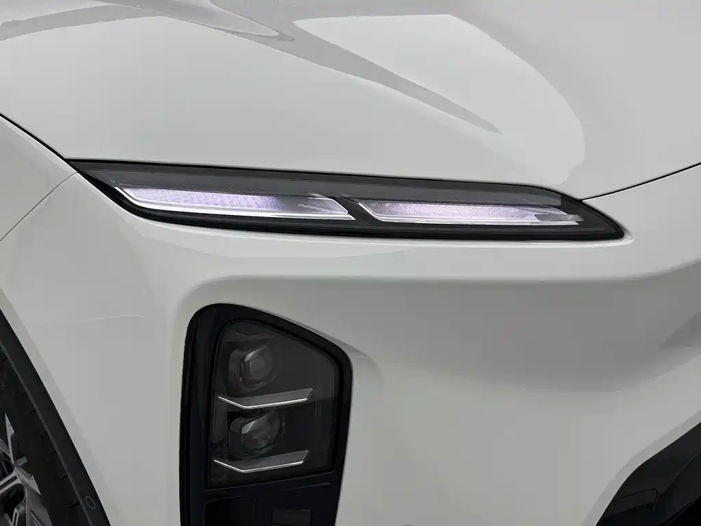 NIO ES6 2025 75kWh