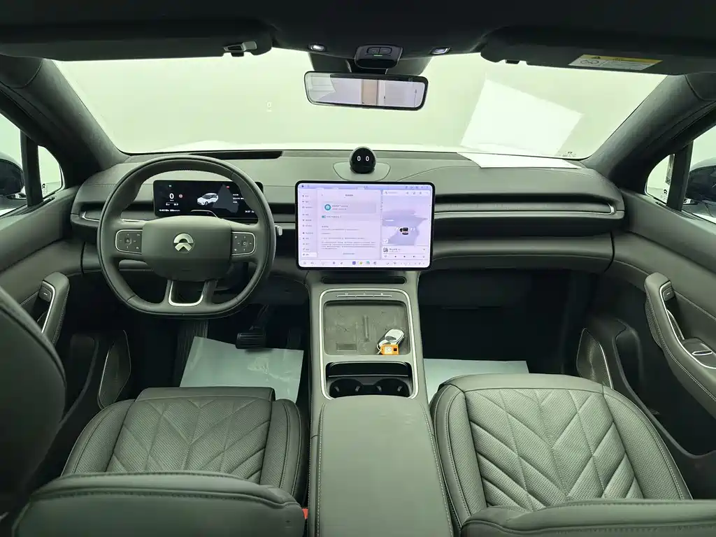 NIO ES6 2025 75kWh
