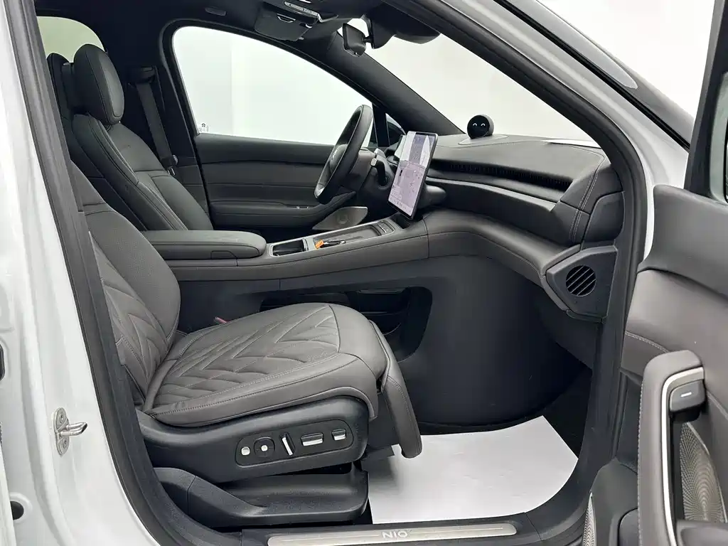 NIO ES6 2025 75kWh