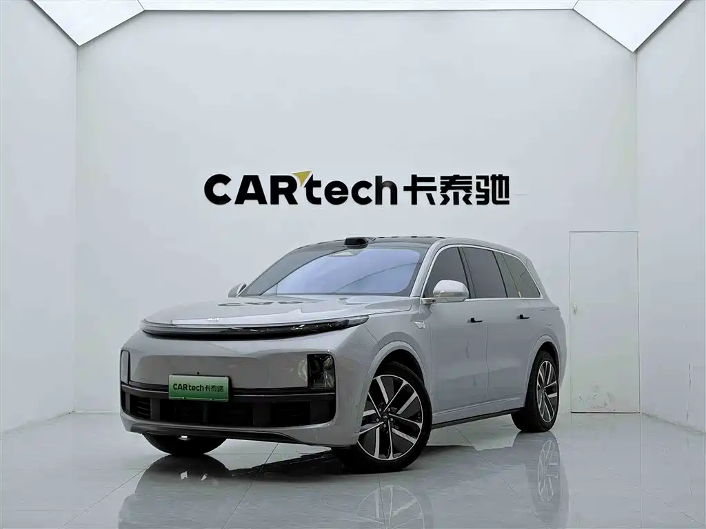 Li Auto L9 2024 Ultra