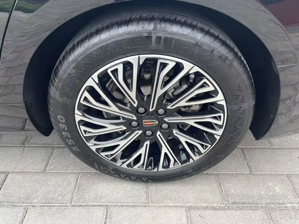 Hongqi H5 2023 1.8T Automatic Official Edition