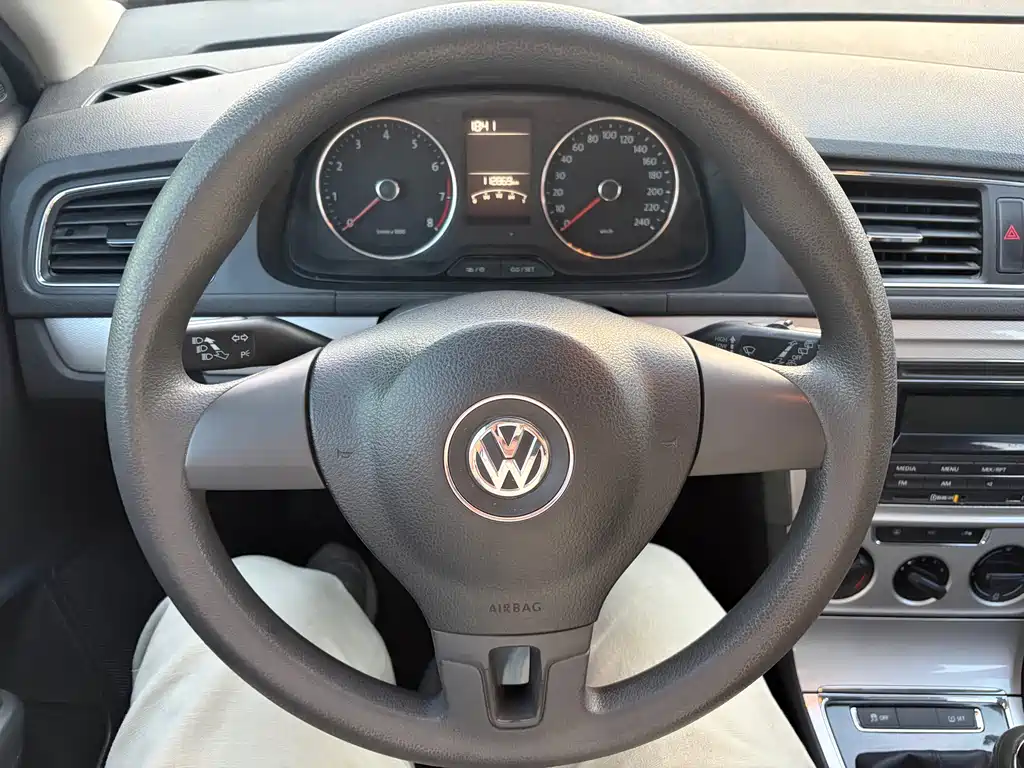 Gran Lavida 2013 1.6L Manual Comfort
