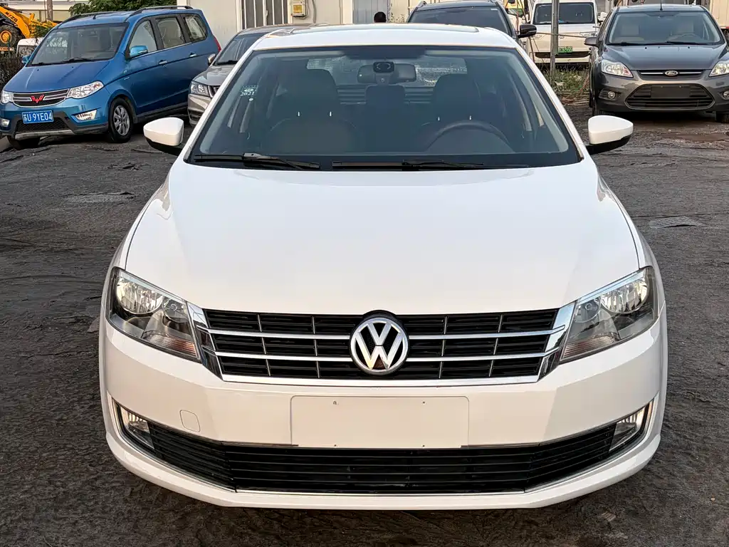 Gran Lavida 2013 1.6L Manual Comfort