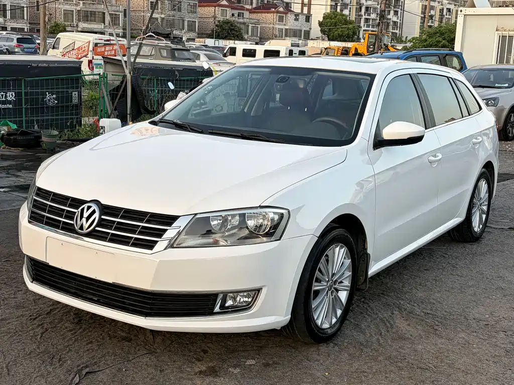 Gran Lavida 2013 1.6L Manual Comfort