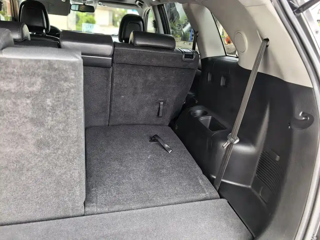 Sorento 2013 2.2T 7-Seater Diesel Luxury Edition