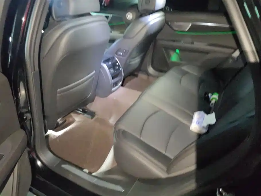 Cadillac CT6 2023 28T Luxury