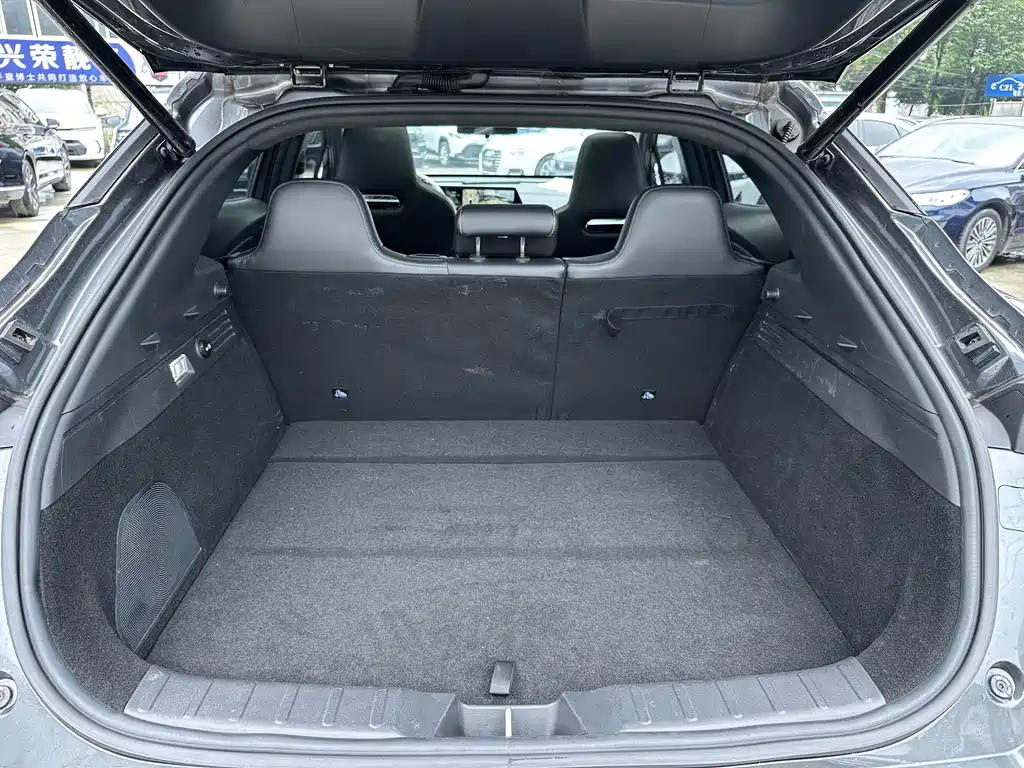 Changan UNI-T 2022 1.5T Flagship